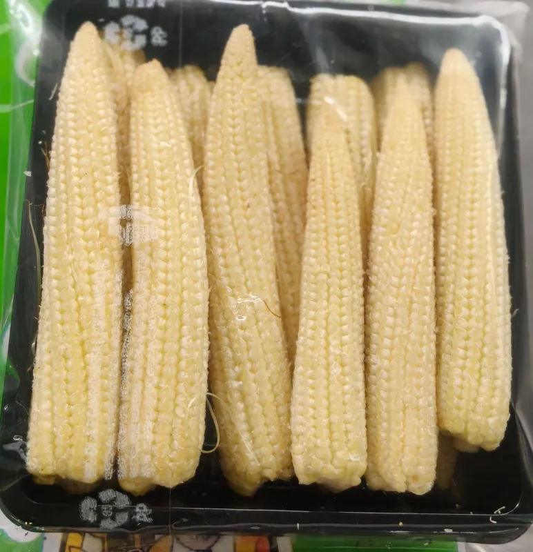 Baby Corn