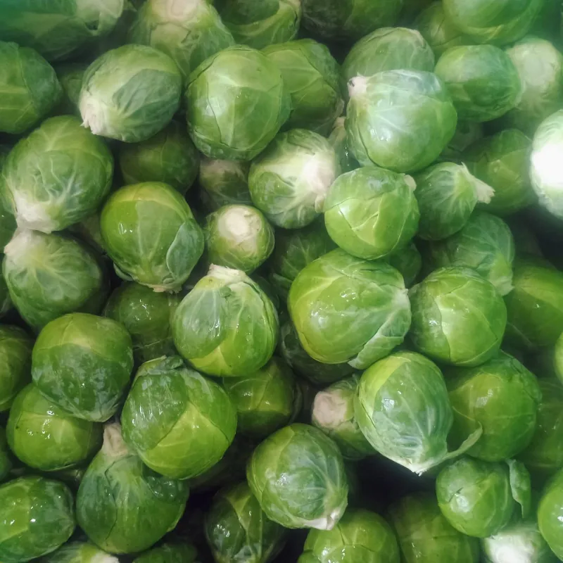 Brussel Sprouts