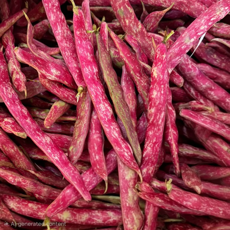 Butter Beans