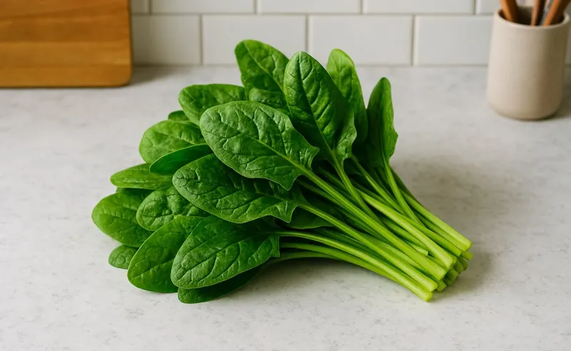 Spinach
